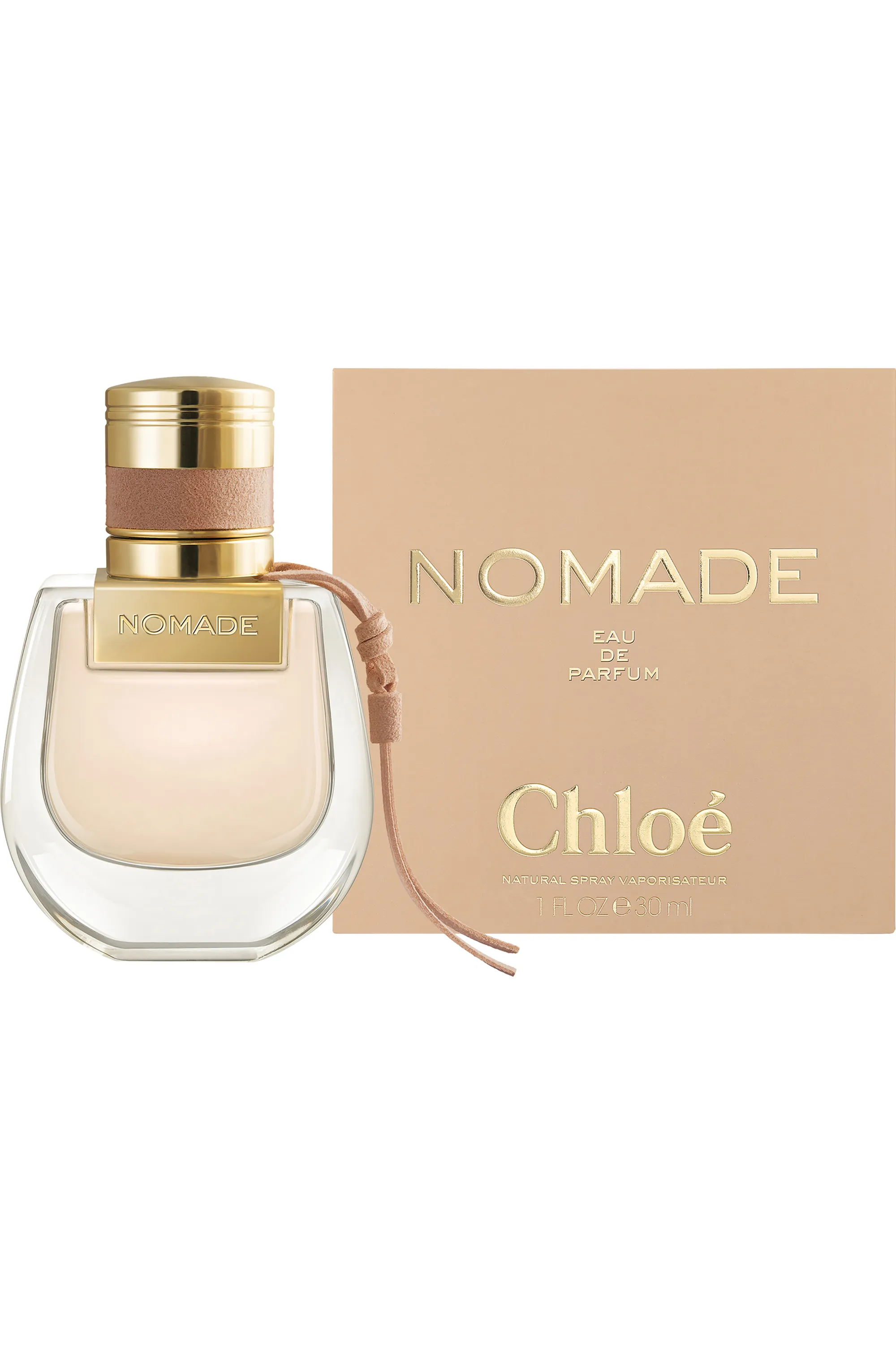 Chloé Nomade Eau de Parfum-30 ml