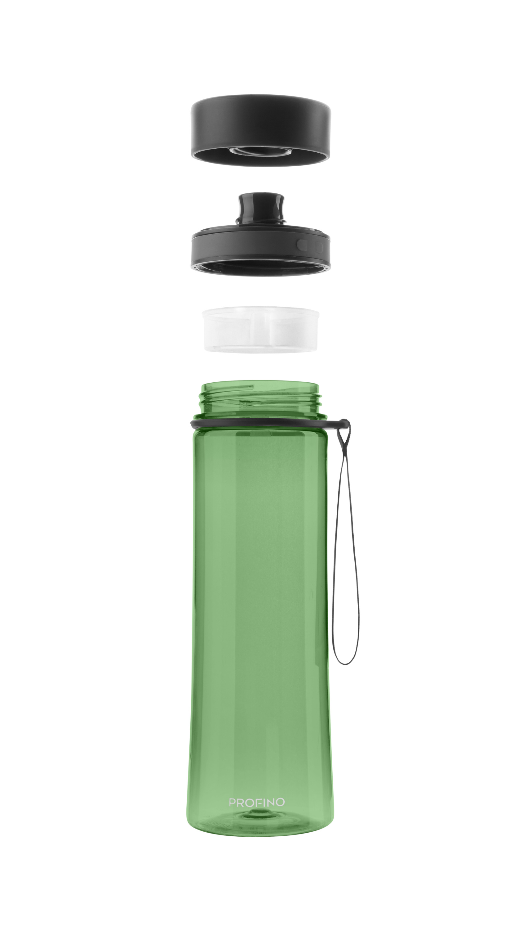 Trinkflasche PROFINO Infuze