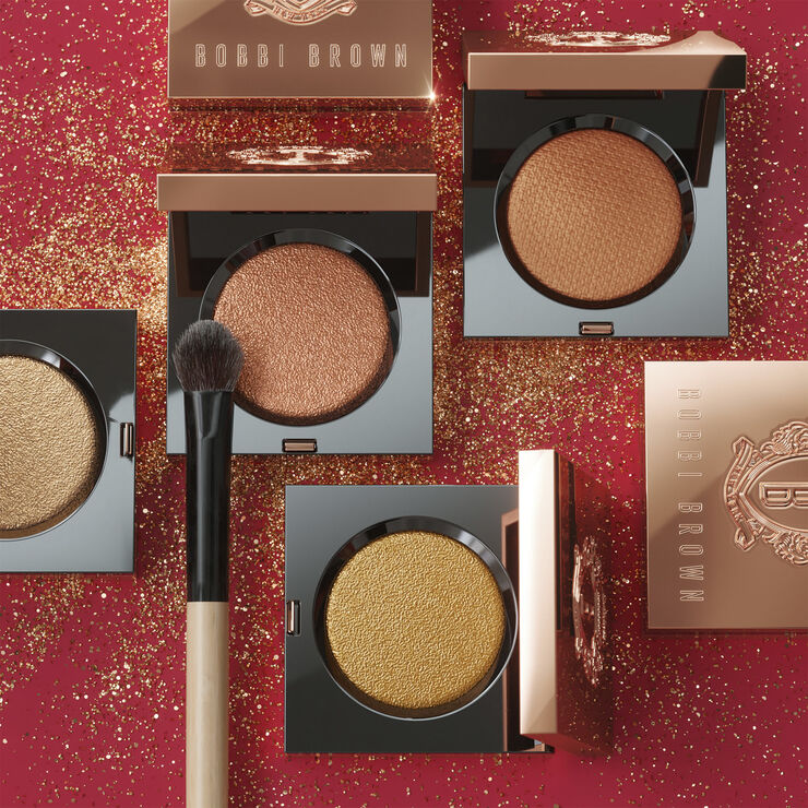 Bobbi Brown Luxe Eyeshadow