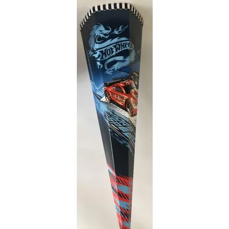 Nestler Schultüte Hot Wheels 85 cm, eckig