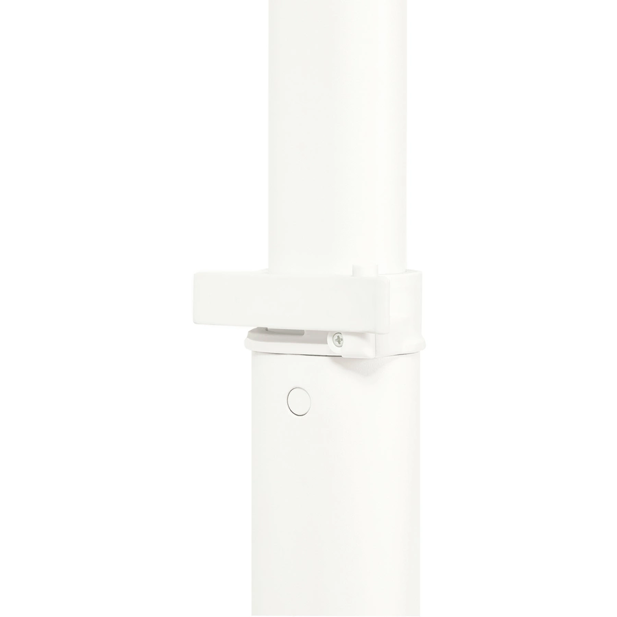 HALO® BassiNest® 360° Schwenkbares Beistellbett Essentia Series Morning Mist