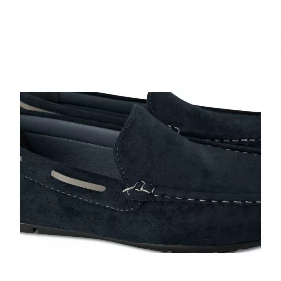 Chaussures bateau MARINE CAPE BOARD