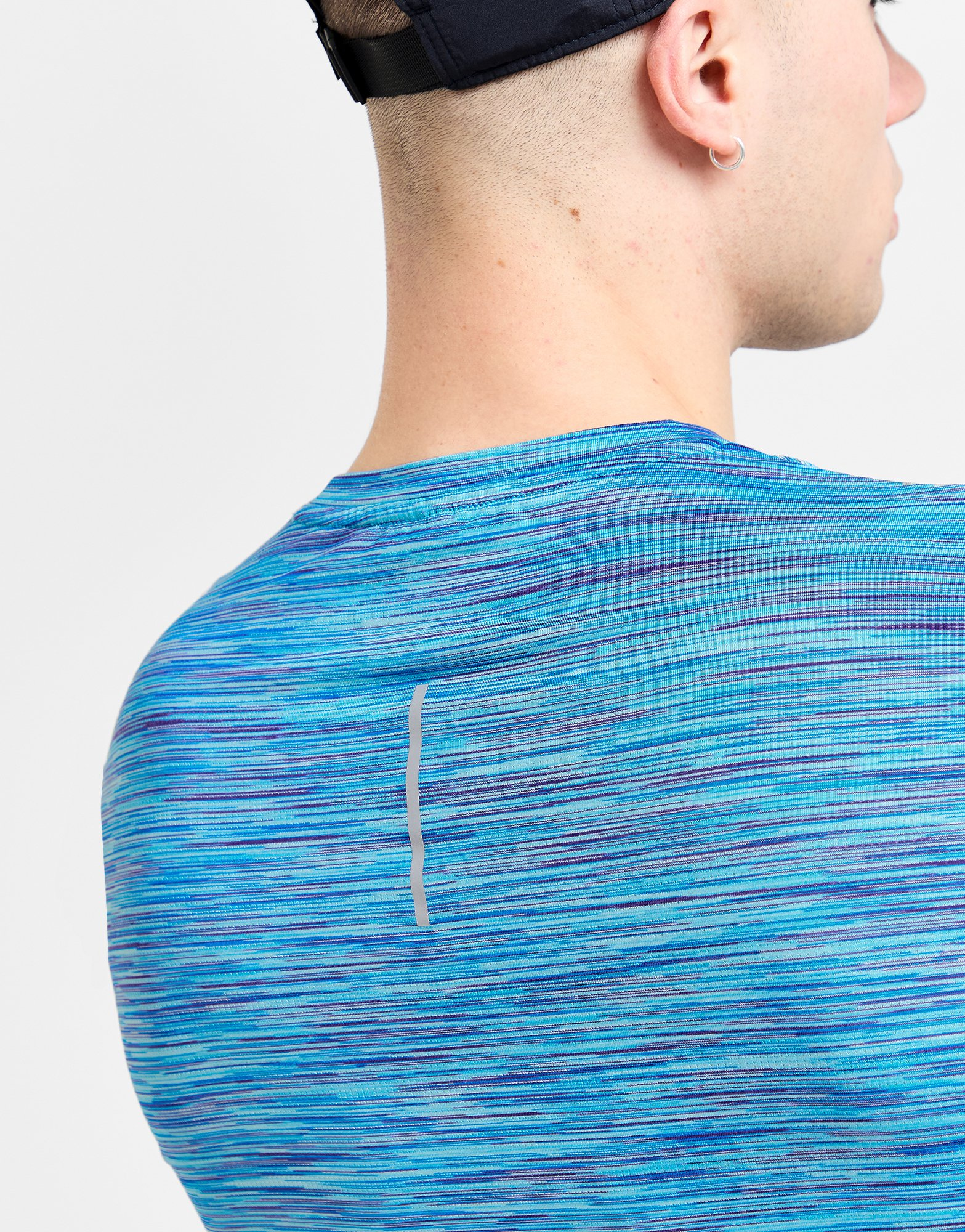 MONTIREX T-shirt Trail 2.0 Homme