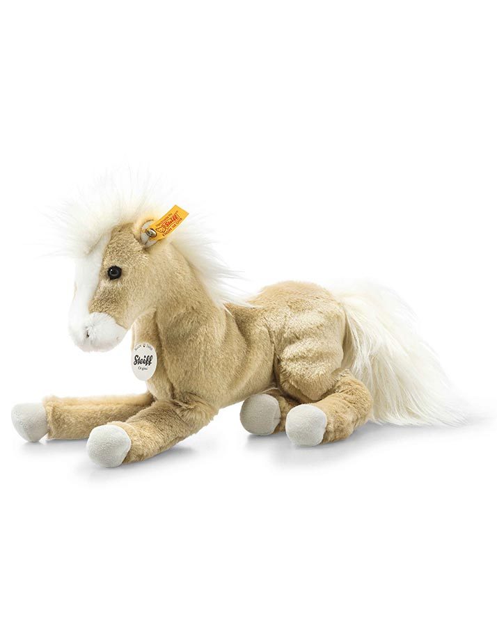 Kuscheltier DUSTY SCHLENKER-PONY (26cm)