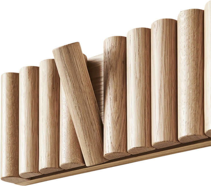 Andersen - Furniture Mono Coat Rack Large