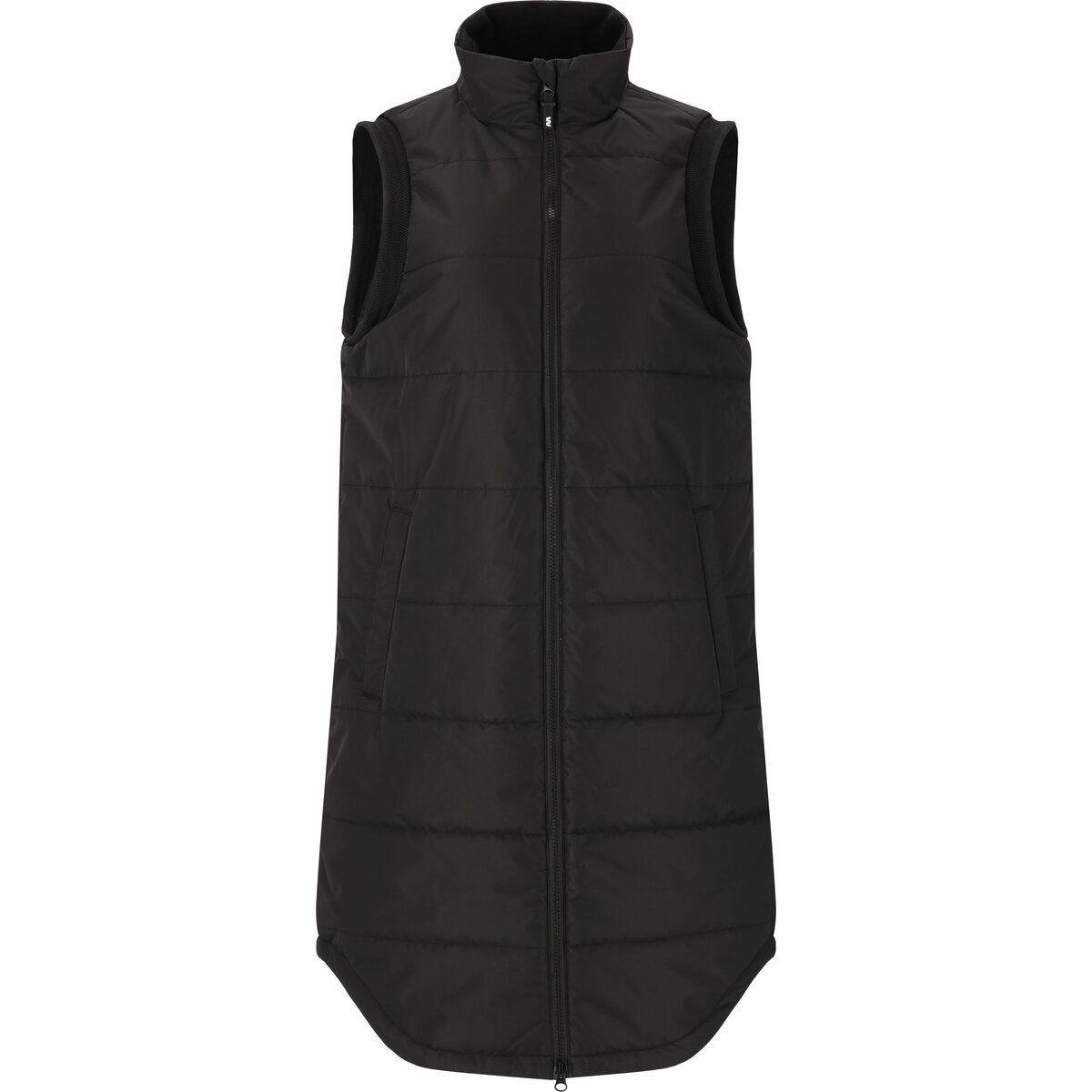 Weather Report Cassidy Parka Vest Dame