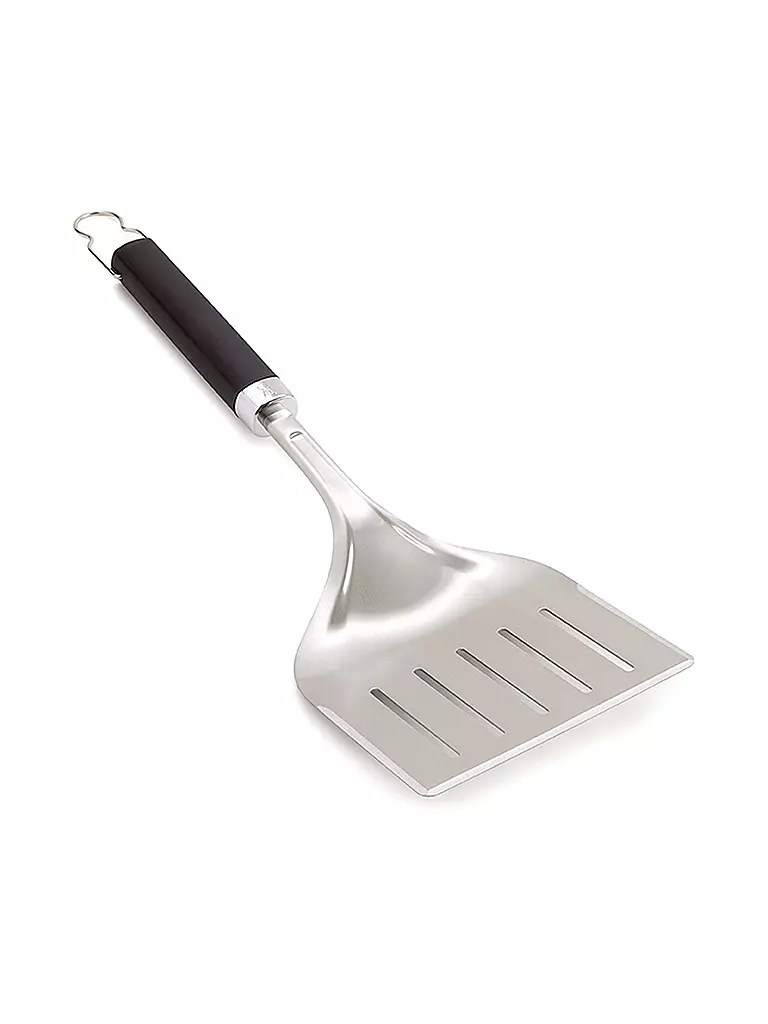 WEBER GRILL Precision Fischwender 46cm 6762 silber