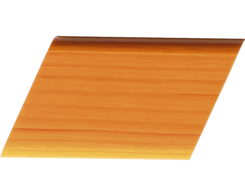 ARON Renova houten raam, grenen, gelakt, S10 wilg, 1000x1000 mm, DIN links