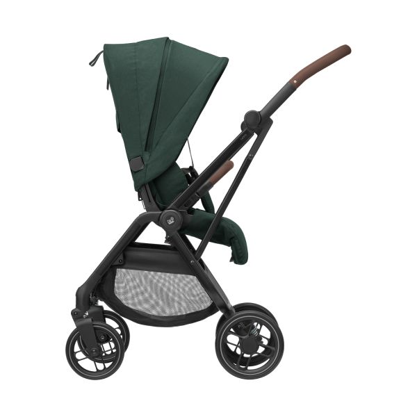 Maxi-Cosi Leona 2 Kinderwagen - Twillic Truffle