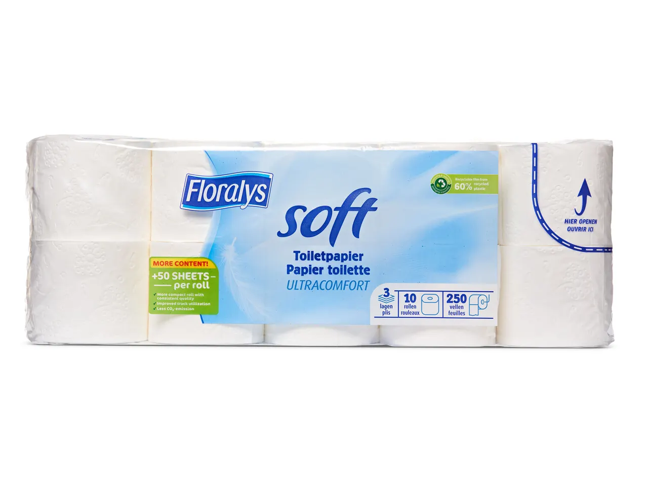 Toiletpapier