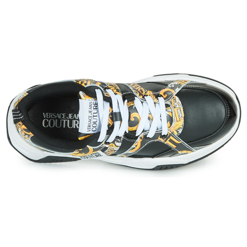 Versace Jeans Couture - VZASF2 Negro