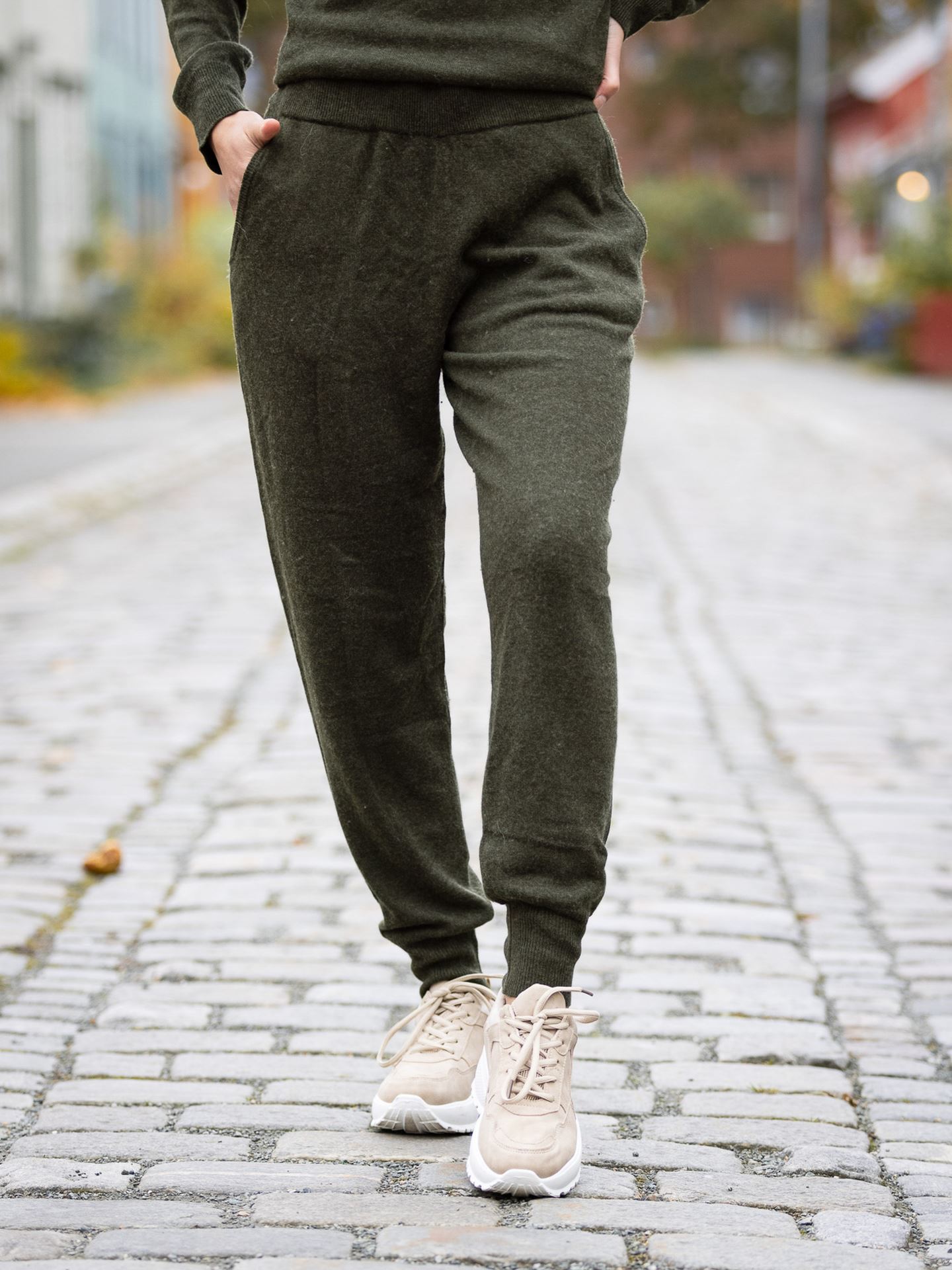 Tessa Pants
