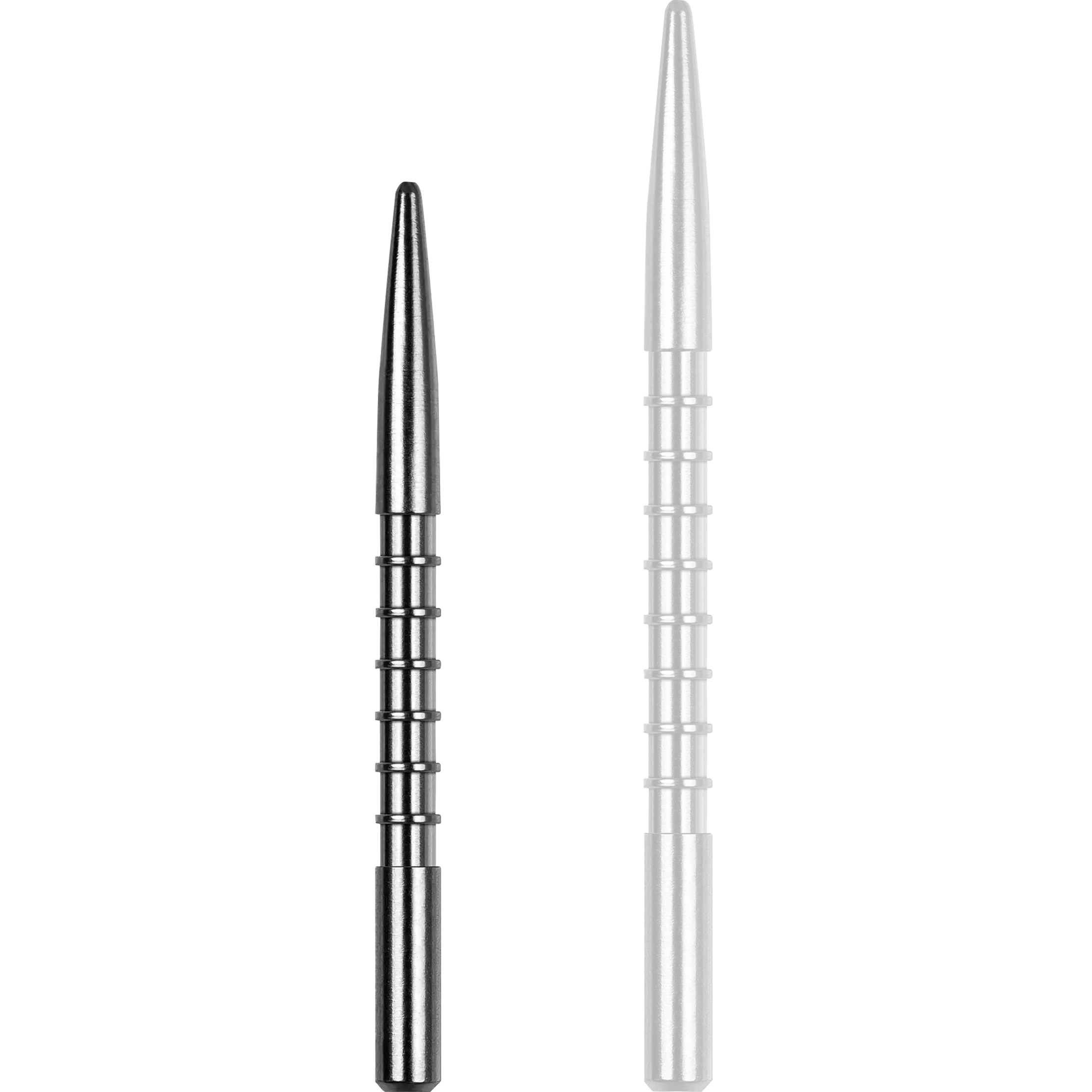 Mission - Probe Spitzen V1 - Silber