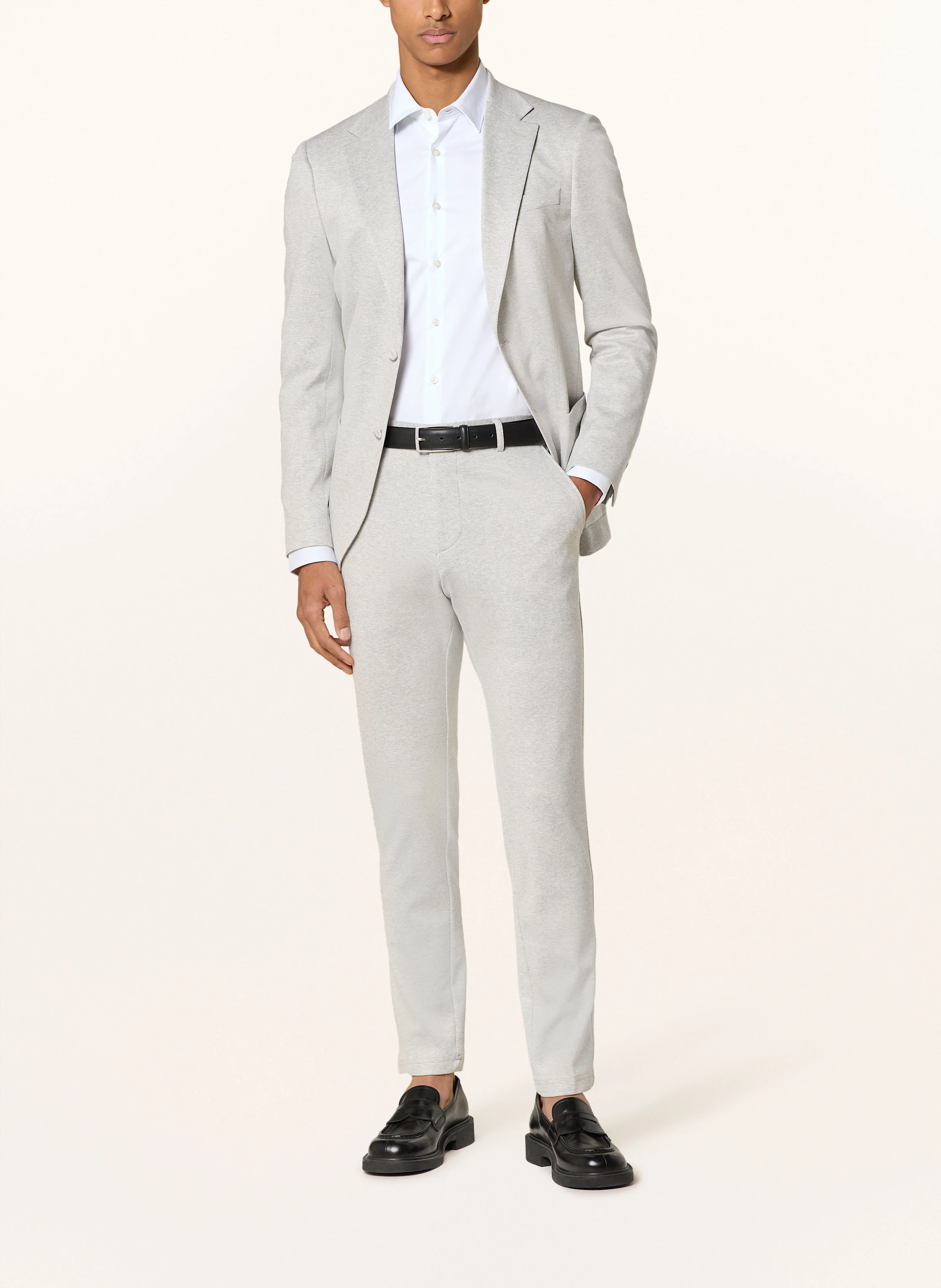 PAUL Hemd Superstretch Extra Slim Fit