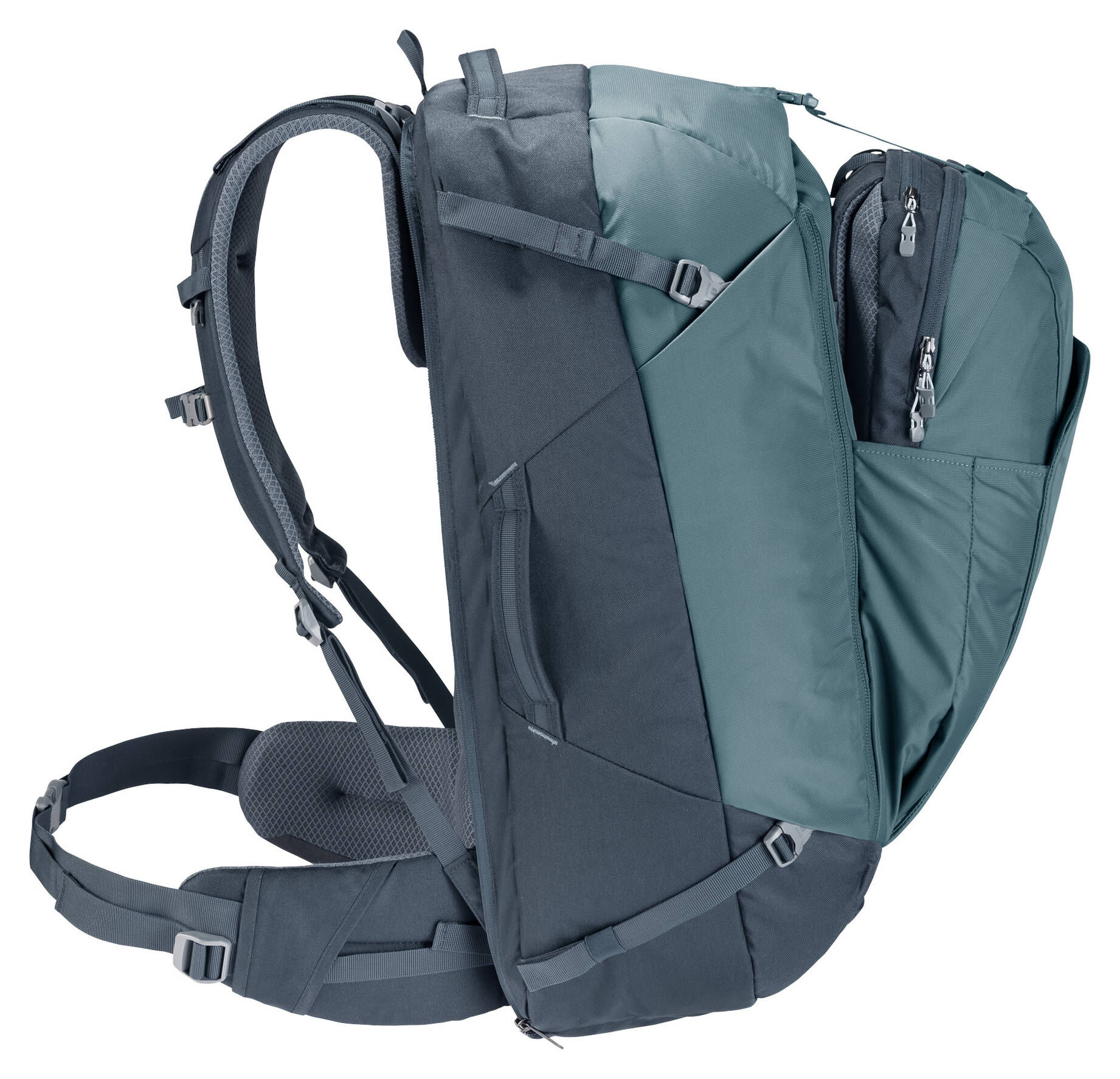 deuter| Herren Reiserucksack AViANT Access Pro 60
