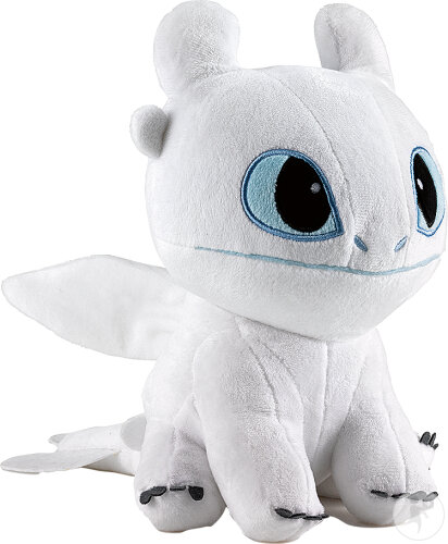 Biosynex Bouillotte Peluche Universal Furie Éclair 1 Pièce