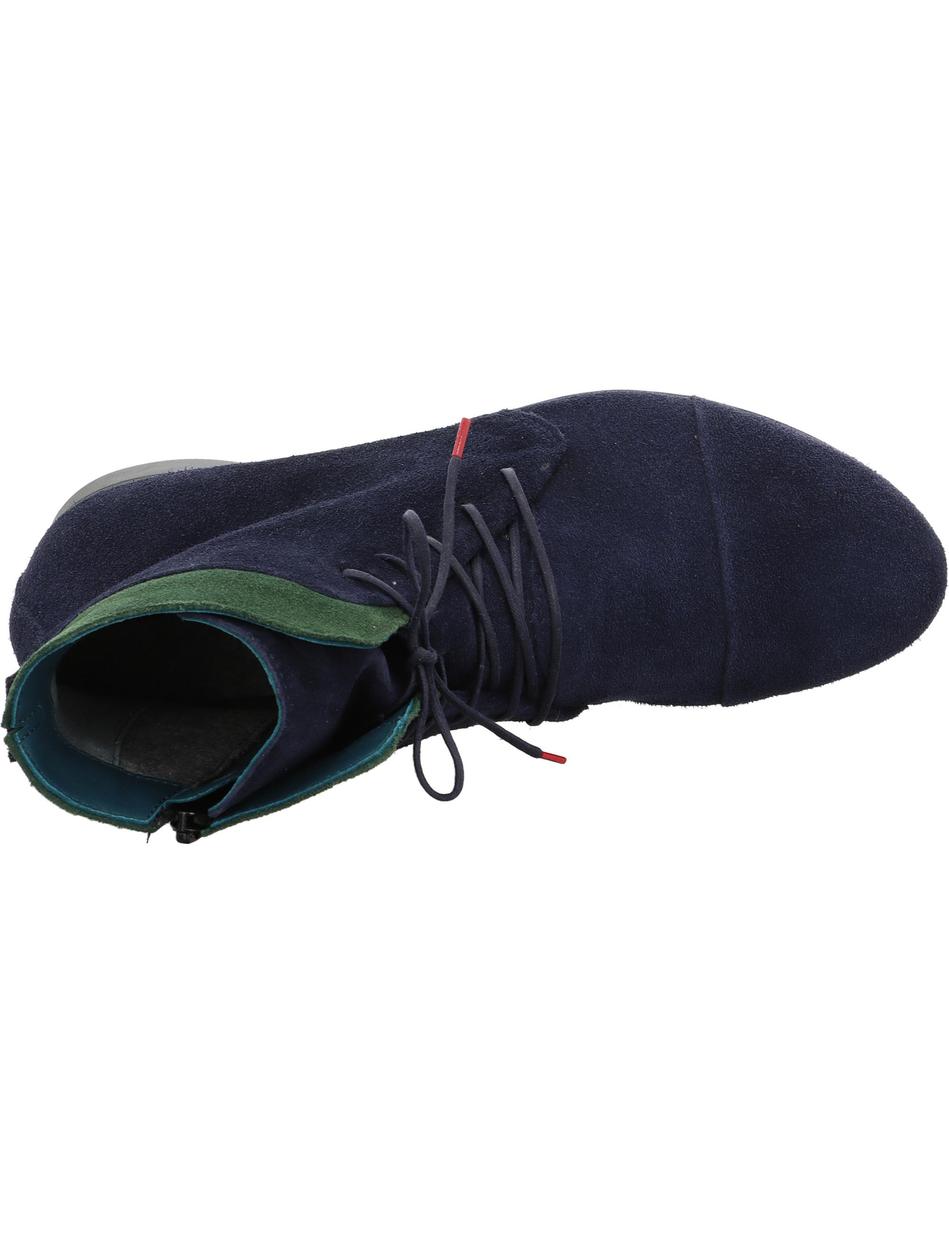 Stiefelette GUAD2