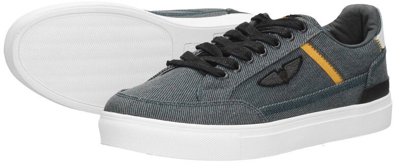 PME Legend Aztecor blauw