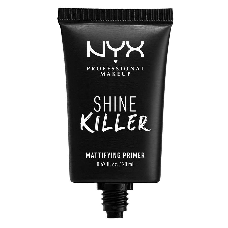 NYX Professional Makeup Shine Killer Primer 20ml
