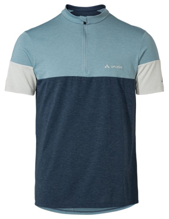VaudeAltissimo Shirt II - blau
