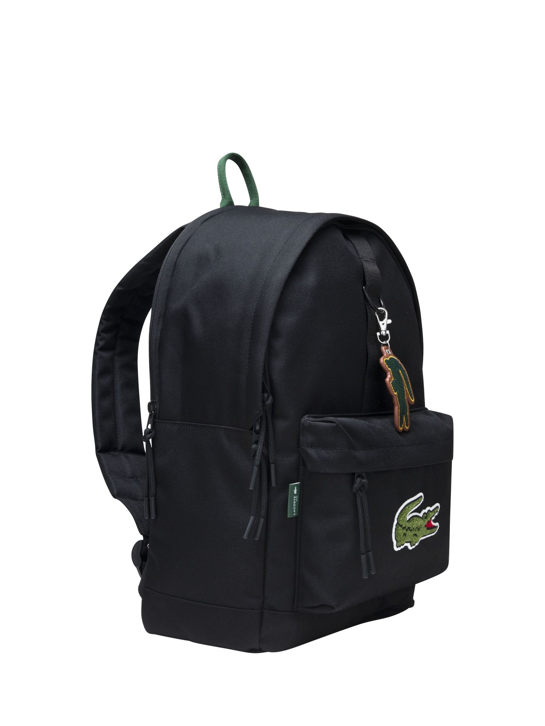 Lacoste Core Solid Backpack