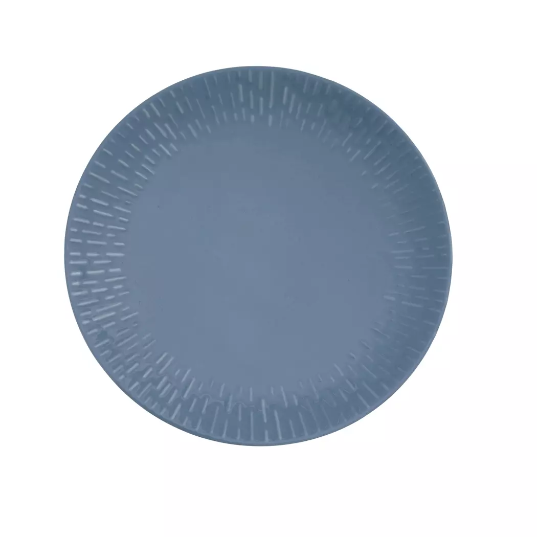 Speiseteller Confetti Ø 27 cm