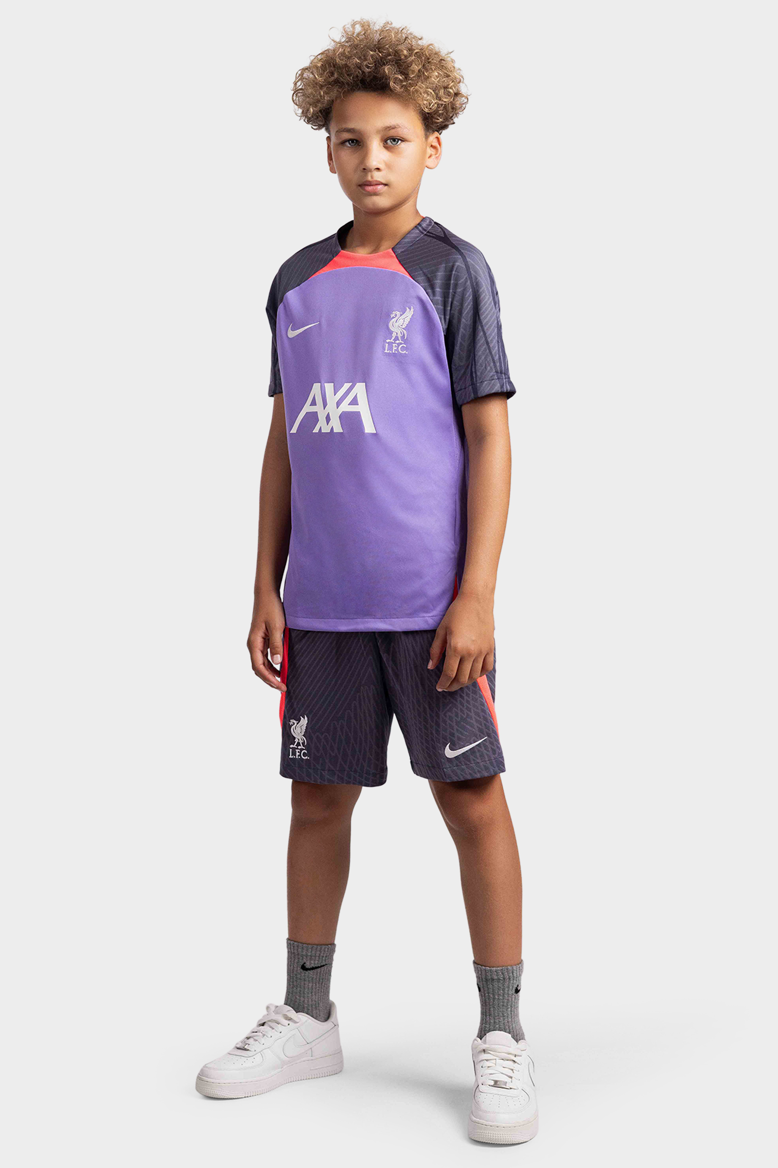 Liverpool Trainingsbroekje Junior 2023/2024