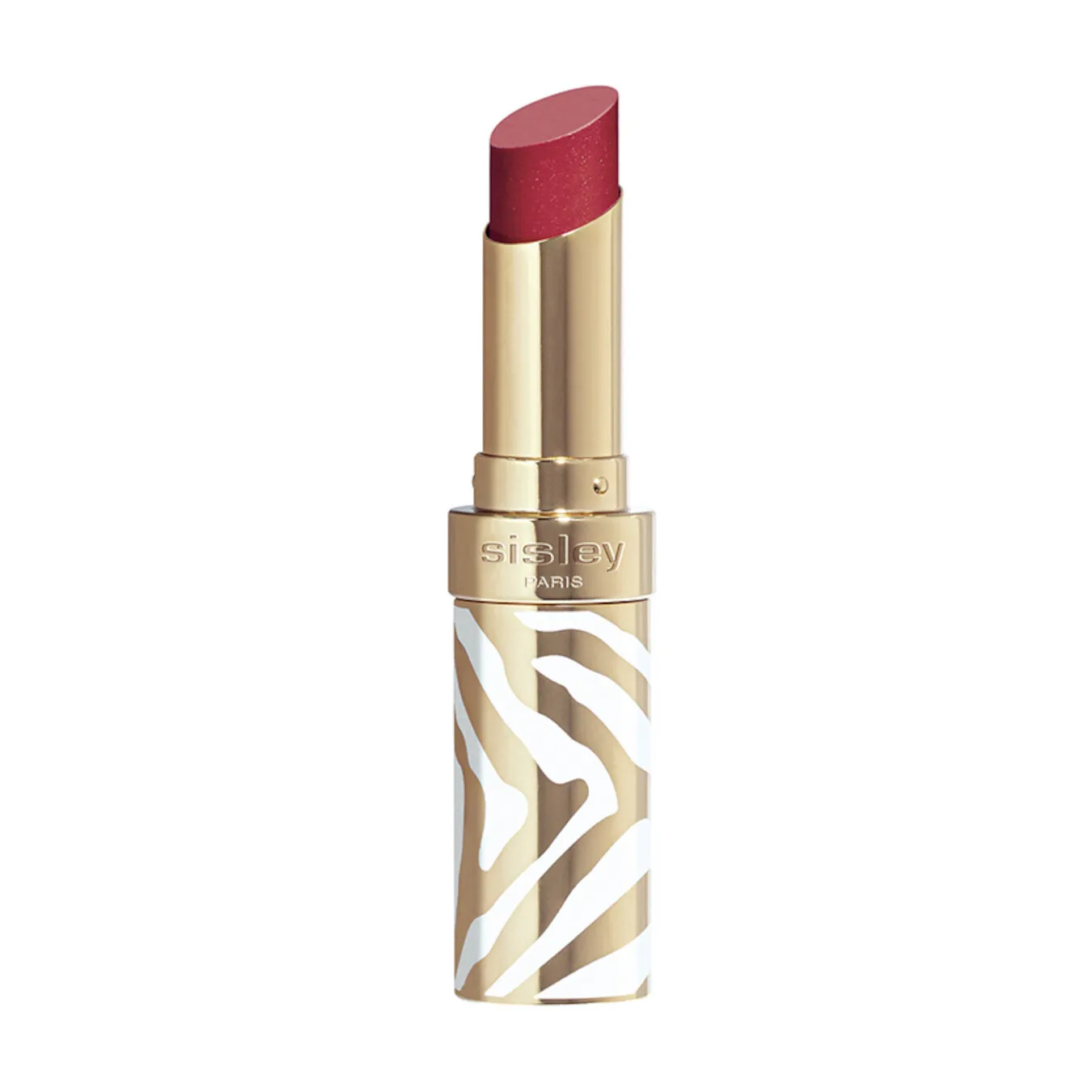Sisley Le Phyto Rouge Shine Long Lasting Hydration Lipstick10 Sheer Nude