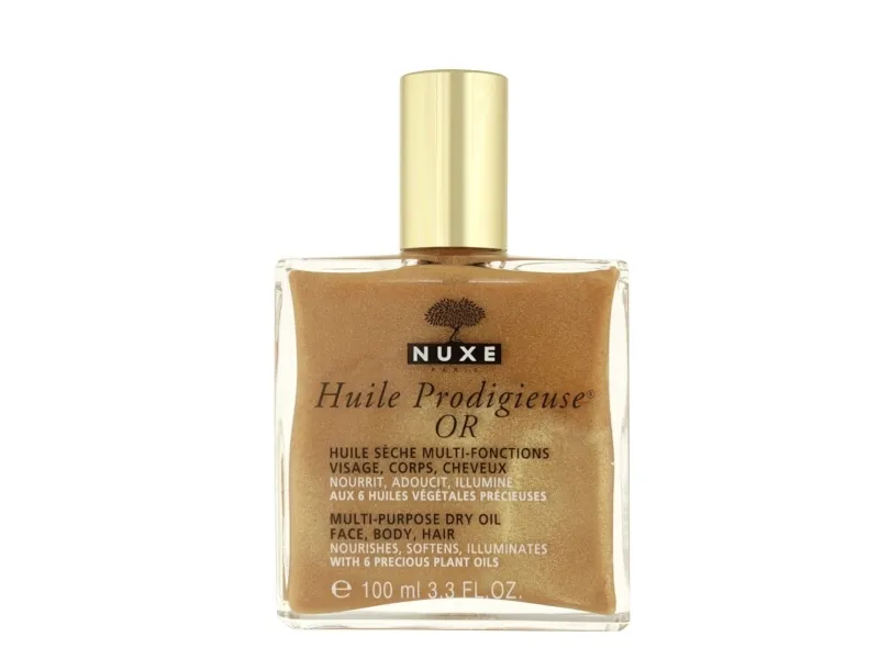 Nuxe Huile Prodigieuse Or 100 ml kvinde