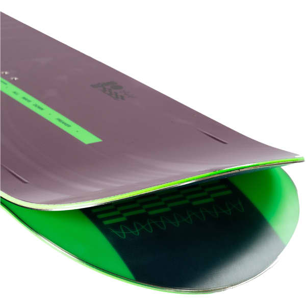 Planche de snowboard ROME FREAKER