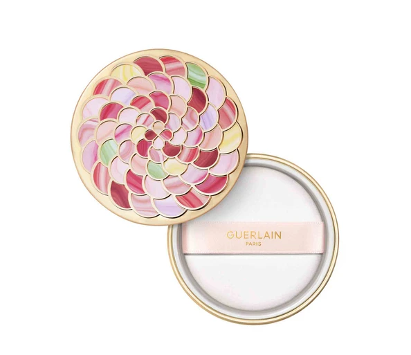 Guerlain Météorites Perles De Poudre01 Pearly White