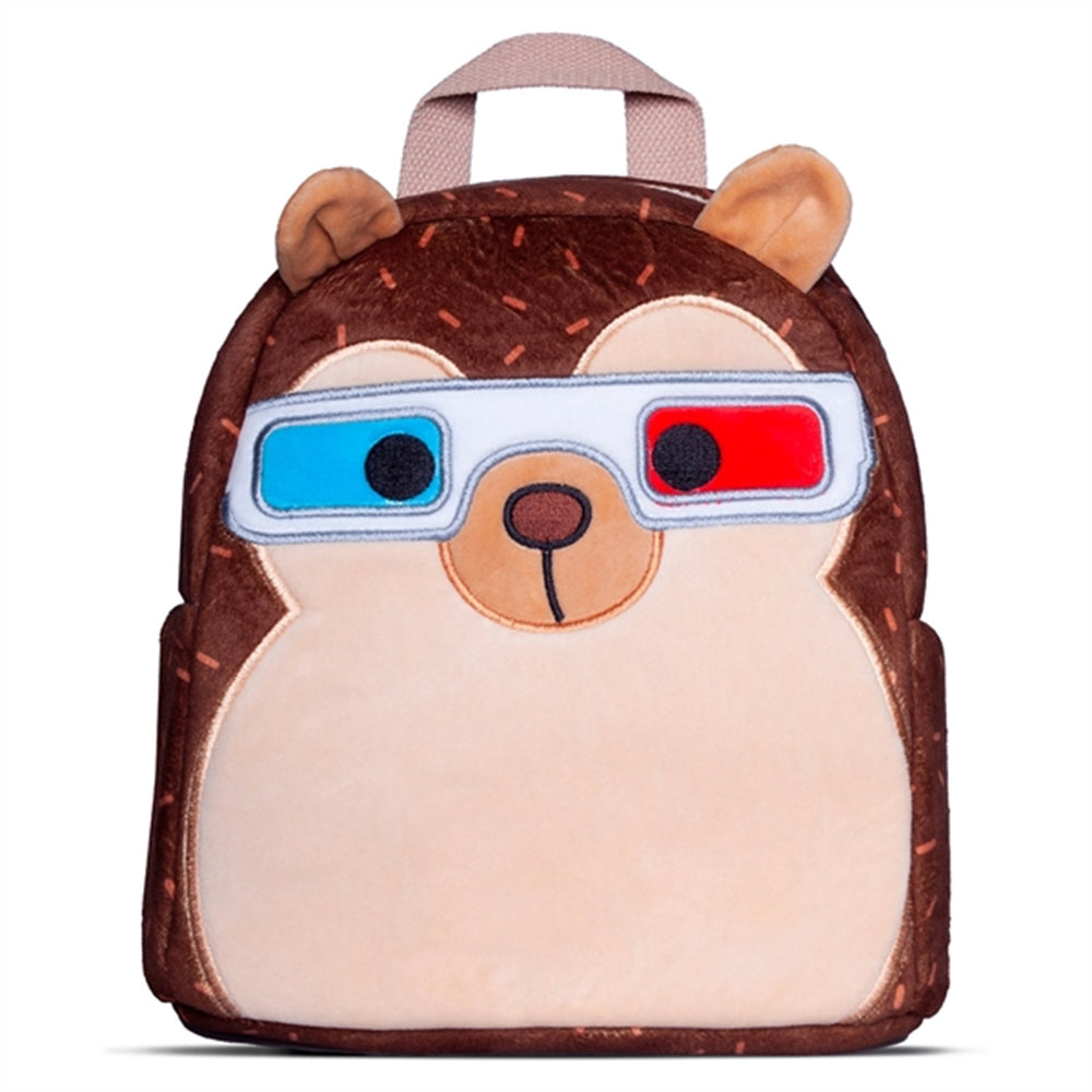 Køb Squishmallows Backpack Hans