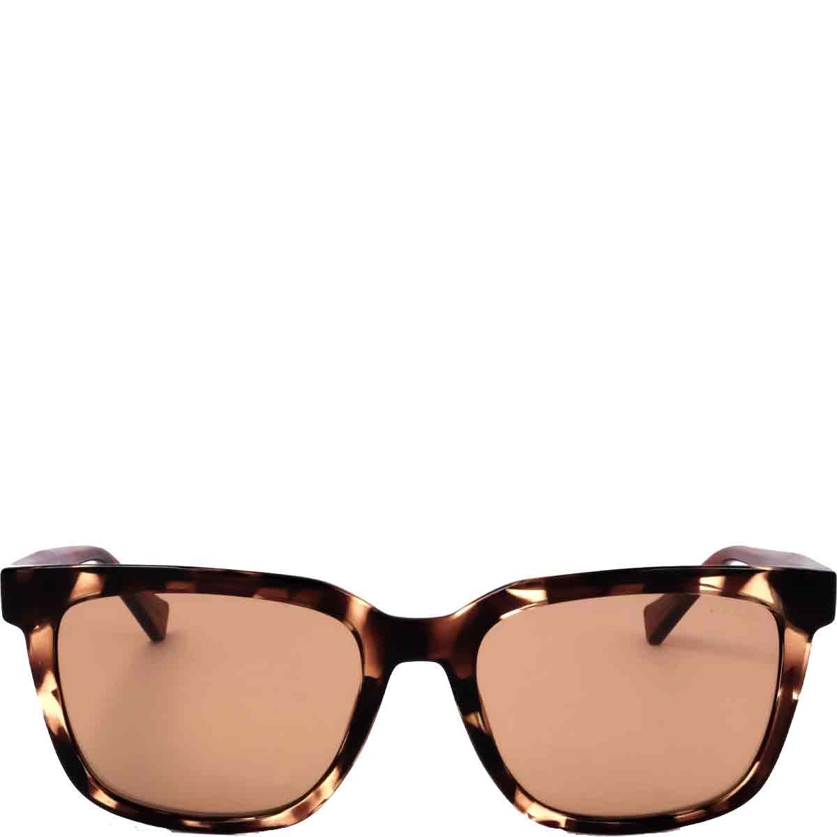 Guess - Lunettes de soleil - Catégorie 2 - Homme - Marron