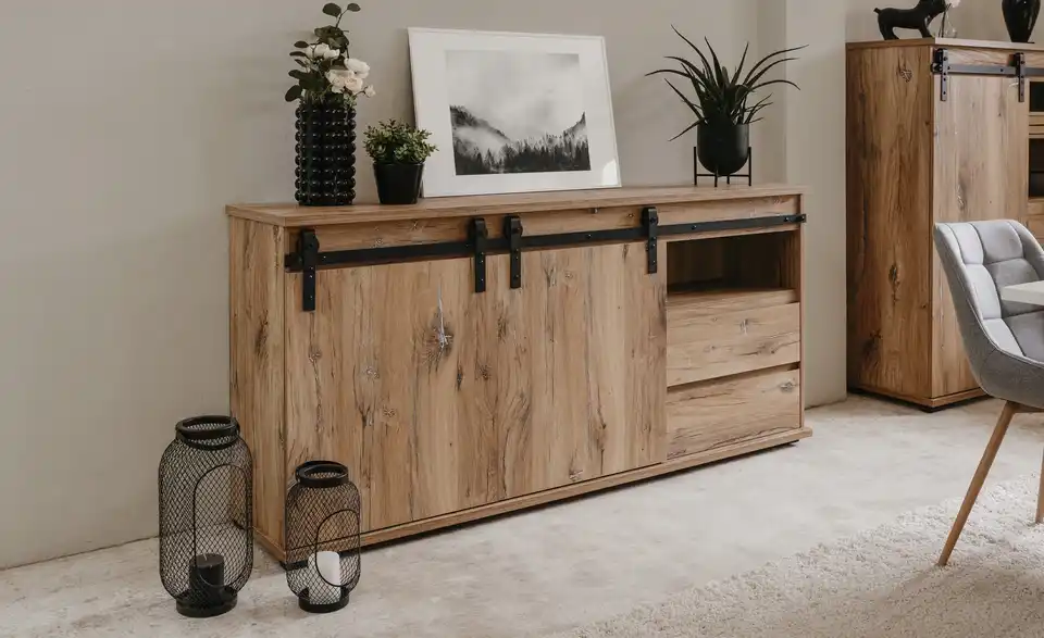 Highboard Maceio