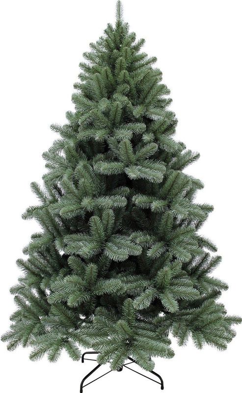 Triumph Tree - Jewel - Kunstkerstboom - Blauw - 185 cm