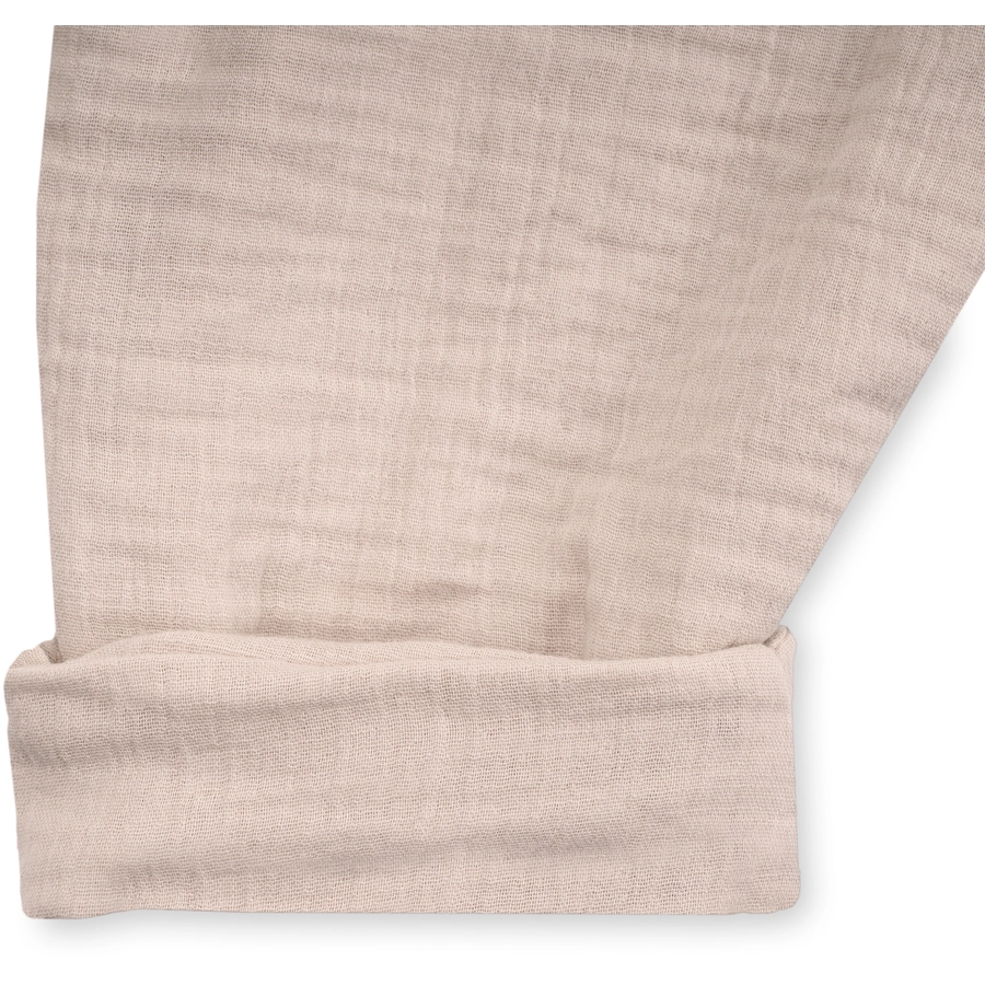 JULIUS ZÖLLNER Jumper Musselin sand