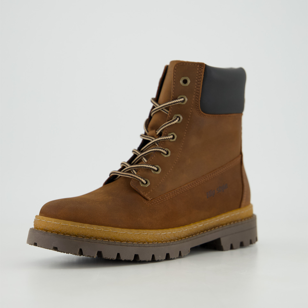 HIP Stiefel & Stiefeletten