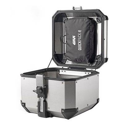 Sacoche Givi INTERNE T521 Universel - Noir