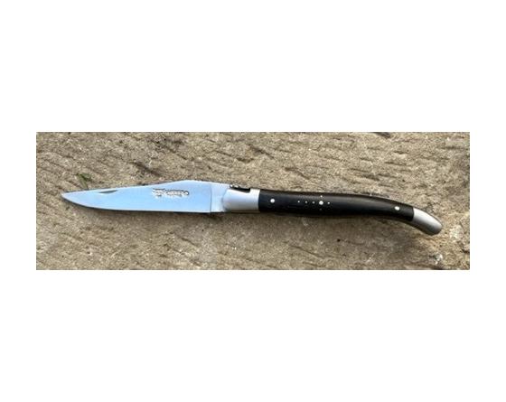 Laguiole 12 cm Morta - 2 mitres Couteau de poche par Laguiole en Aubrac