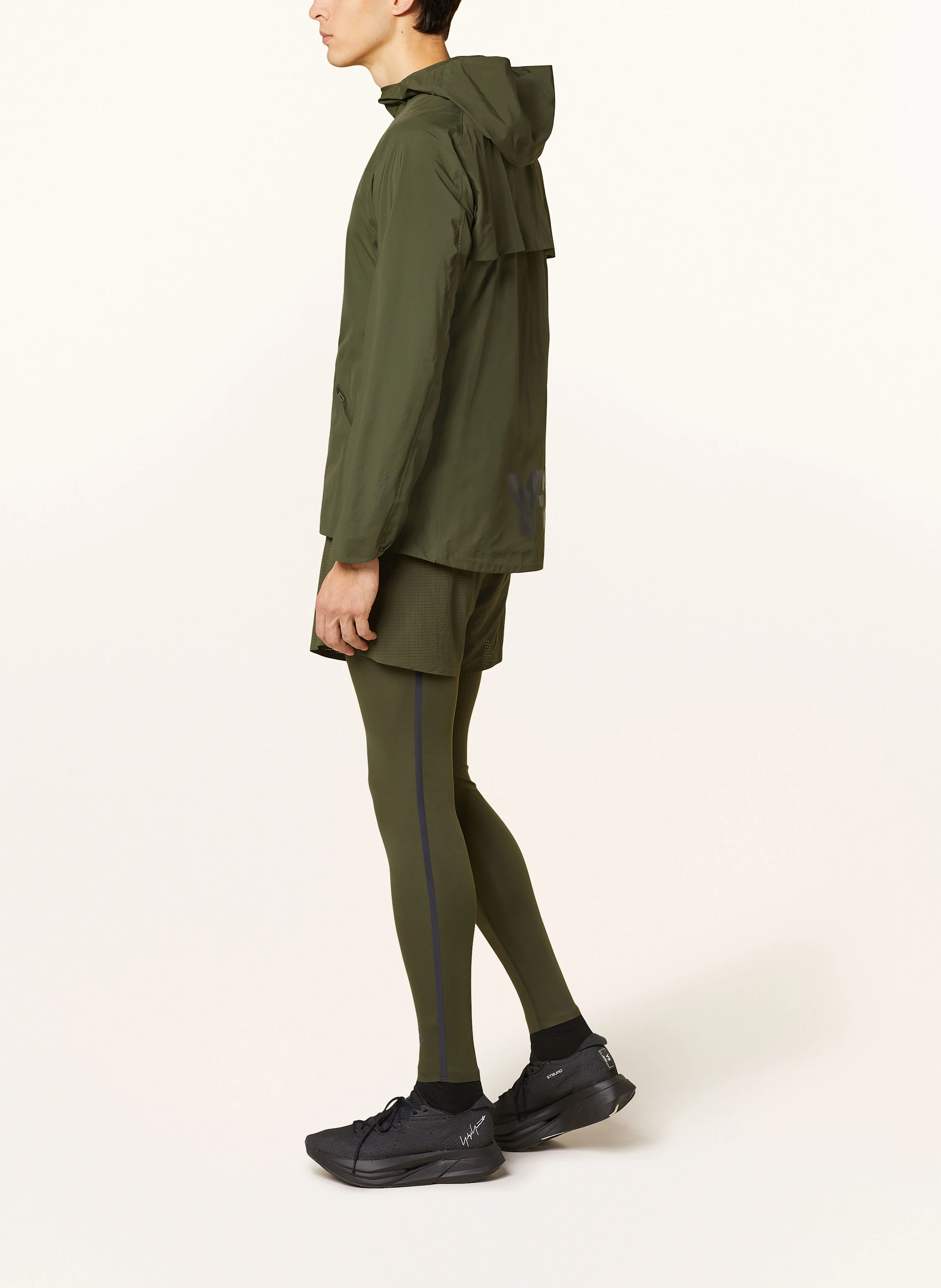 Y-3 Laufshorts RUN