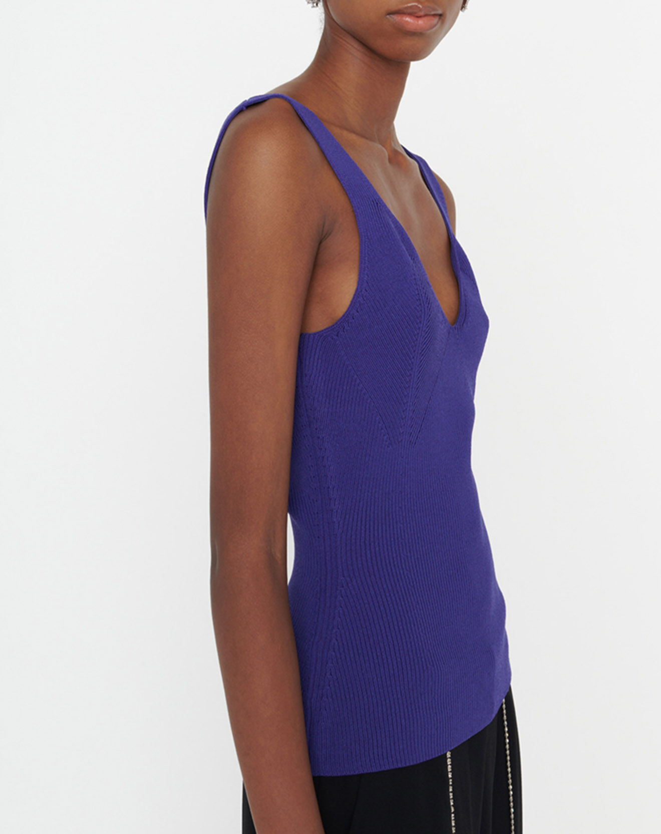 Zapa Top Nemir violet