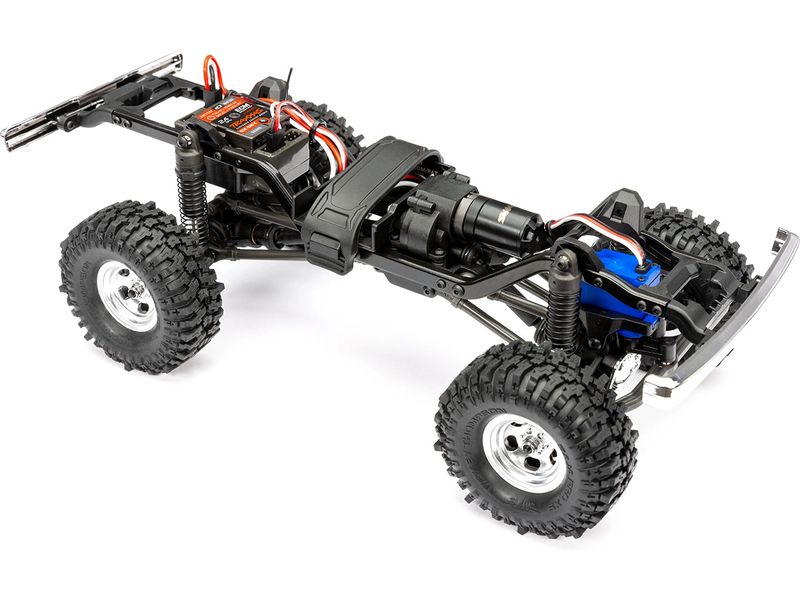 Traxxas Brushless-Antriebsset 4M 3350 kV TRX-4M Bürstenloses Antriebssystem