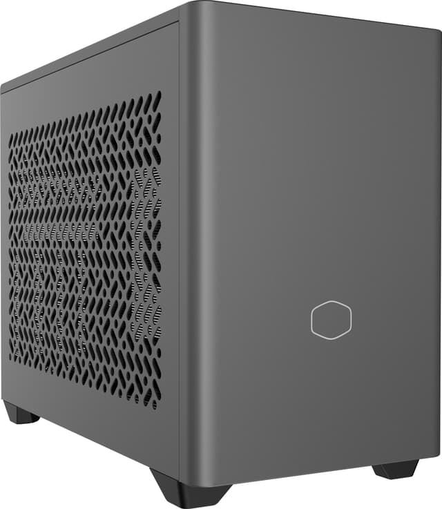 Cooler Master NR200P MAX V2 PC-kabinet