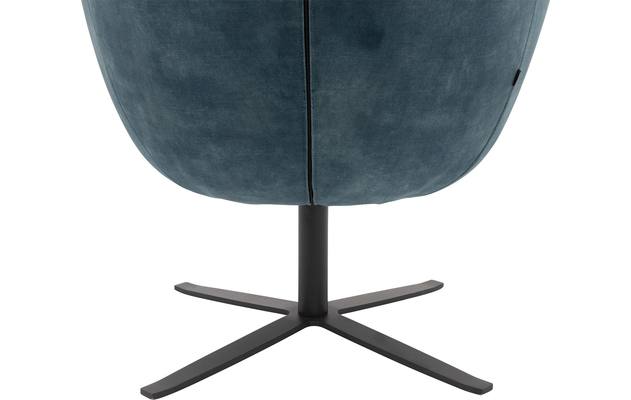 Draaifauteuil Long Beach