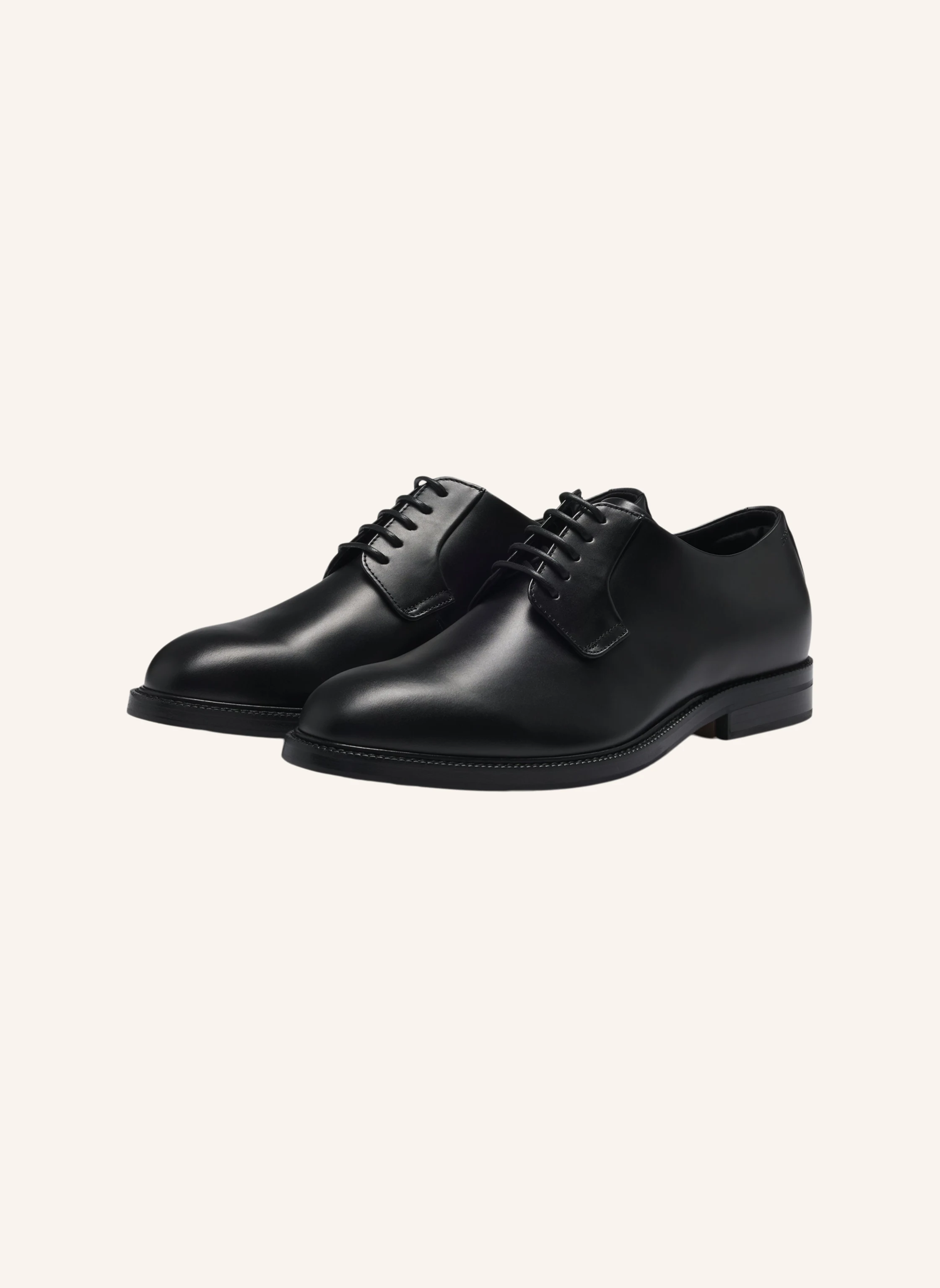 BOSS Business-Schnürschuh DRESSLETIC_DERB_BO