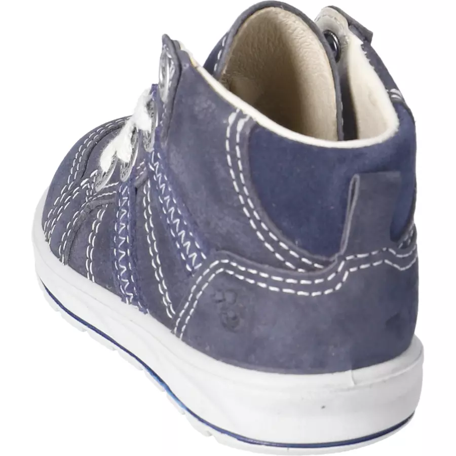 Pepino Halbschuh Danny nautic (mittel)