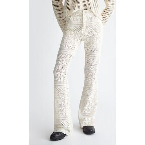 Liu Jo - MA4152 J4051-00051 Blanco
