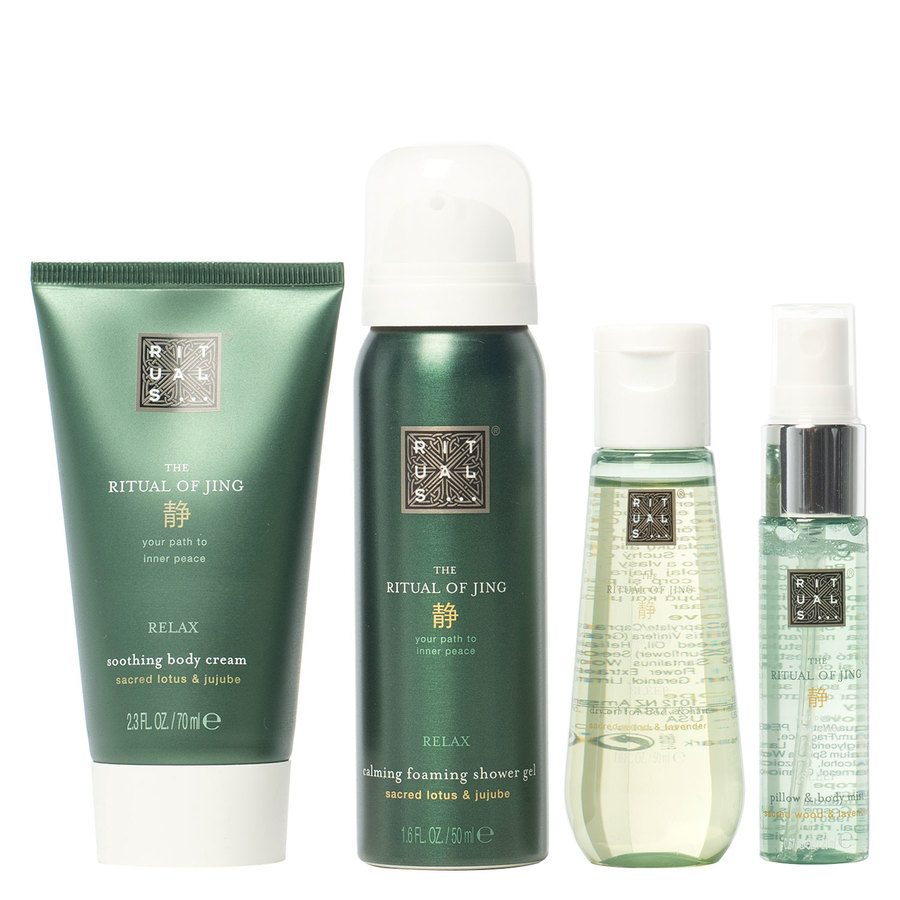 Rituals The Ritual of Jing Gift Set Large