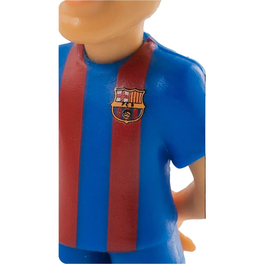 Figura Minix Gavi FC Barcelona 7 cm
