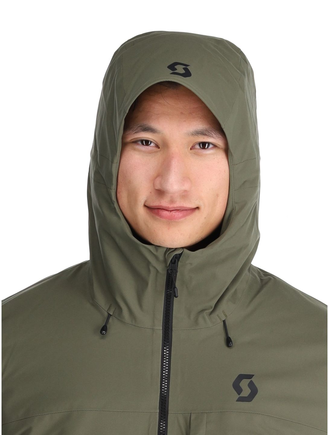 Jacket M's Ultimate Dryo 10 ski-jas heren